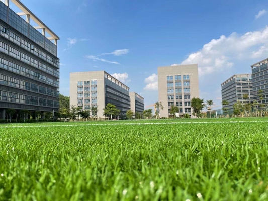Toz geçirmez spor zemin kaplama üstün dayanıklılık futbol sahası boya TDS
