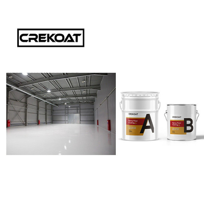 Dikişsiz Polyurethane Urethane Yere Kaplama Su geçirmez Cam 3mm