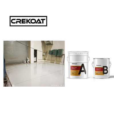 Dikişsiz Polyurethane Urethane Yere Kaplama Su geçirmez Cam 3mm