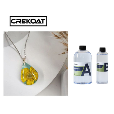 El sanatı DIY Mücevher Sanat Kontürler için Epoxy reçine Ahşap levhalar TDS