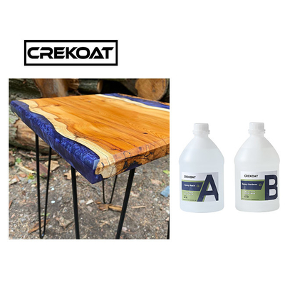Epoxy reçine dökme sanat el sanatı mücevher yapımı