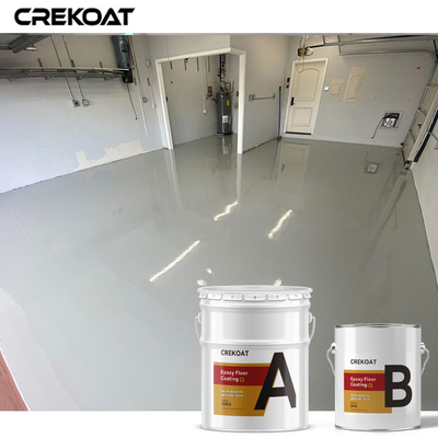 Yangına dayanıklı Epoxy Farmasötik Yer Katmanı Ağır Yürüyüşe dayanabilir