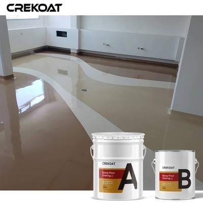 MSDS Ekolojik - Konut İçin Su Temelli Epoksi Zemin Kaplamaları
