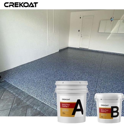 Kokusuz Epoxy reçine zemin kaplamaları temizlenmesi kolay