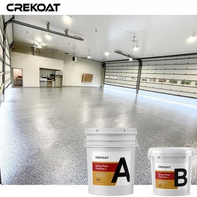 Elektronik Montaj Alanları İçin Elektrostatik Dökme Epoksi Plak Yer Kaplamaları