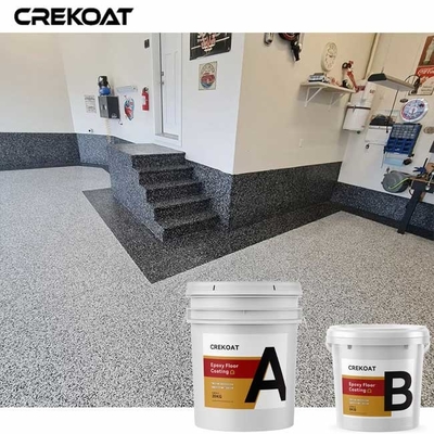Substrat Çeşitlilik Harga Epoksi Döşeme Zaman Denetlenmiş Dayanıklılık