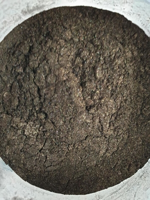Sıvışmaya dayanıklılık Epoxy reçine çalışmaları için mika tozu