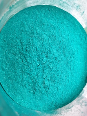Mica Dye Powder Epoksi reçine pigment su hasarına dayanıklı