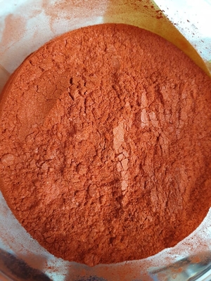 UV Koruması Epoksi reçine pigment tozu Canlı Luminansörler