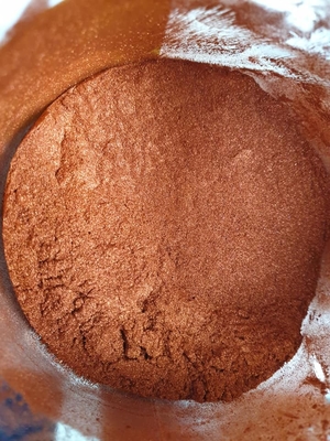 Renk Değişimi Etkisi Epoksi reçine pigment kaplamalara derinlik katmak Sanat eseri Giyim Direnci