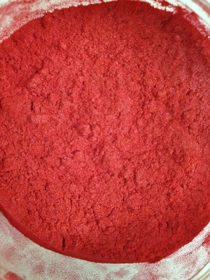 El işçiliği epoksi pigment tozu İnci veya Metallik bitki