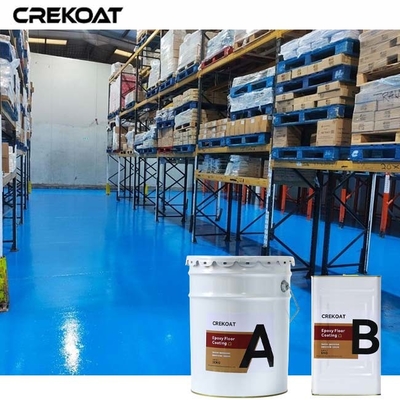 Beton Zeminleri İçin Metal Epoksi Kaplamalar Eşsiz Üç Boyutlu Görünüm