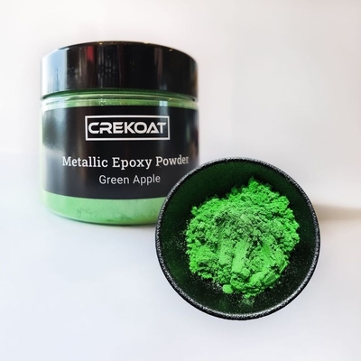 Sanat Yapımcılık Epoksi reçine pigment mika tozu ince öğütülmüş mineral madde