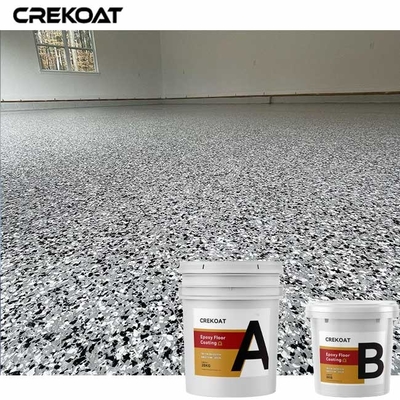 Farmasötik ve Otomobil Fabrikası için Epoksi reçine zemin kaplamaları