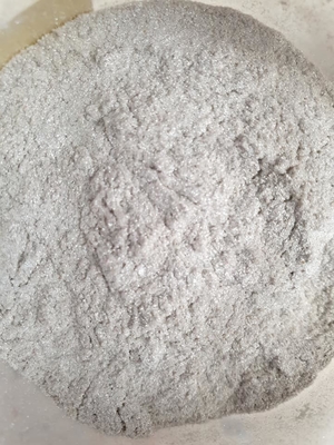 Saf Etki Epoksi Rengi Pigman Doğal Kaya Mineralleri Parlak Görünüm